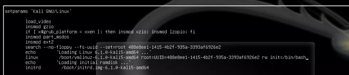 cambios bios